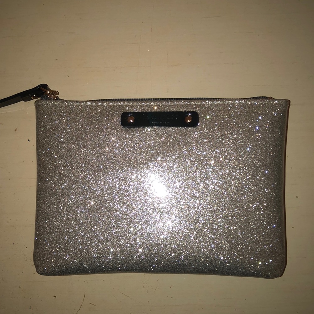 Kate Spade Glittery Wallet